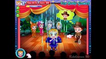 Baby Hazel Kids Costumes Games Baby video in English Dora the Explorer