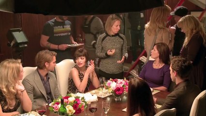 Fifty Shades of Grey Unrated – Marcia Gay Harden – May 1 on Digital HD & May 8 on Blu ray