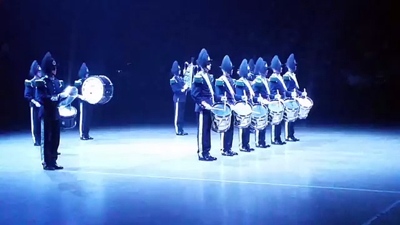 2015 RNSIT - Canada Day Show