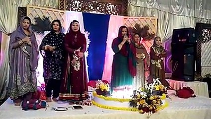 Drood o salam...By..Shakila Parveen