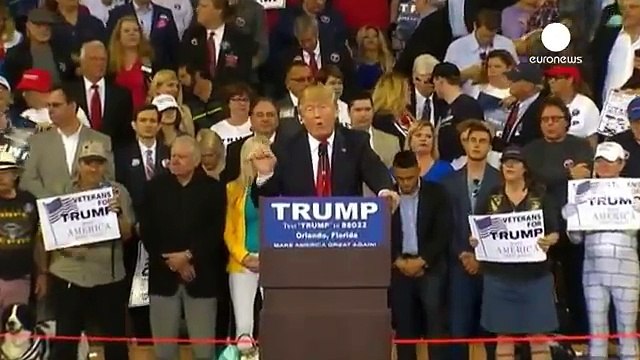 Субботние праймериз и кокусы в США лидируют Трамп и Клинтон