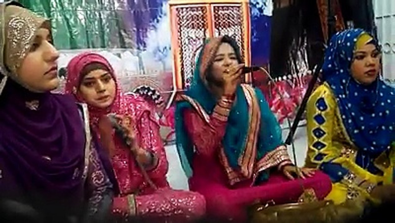 Shakila Parveen