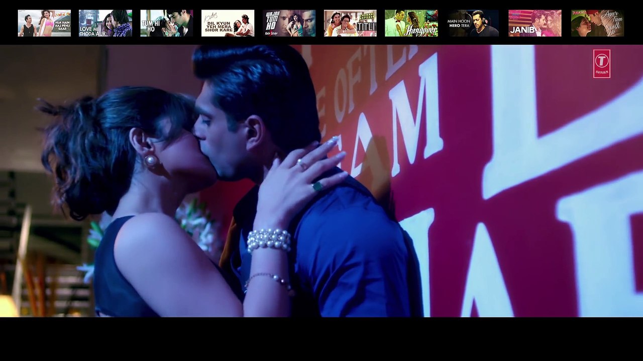 VALENTINE'S DAY SPECIAL   Best ROMANTIC HINDI SONGS 2016 (Video Jukebox) By My Love Sid