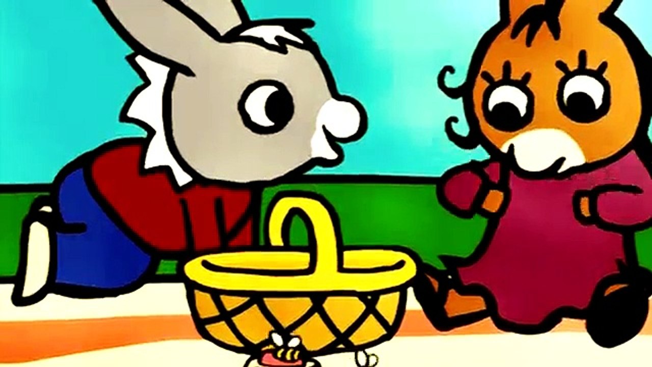 Dessin animé de L'âne trotro Trotro en Francais - Tous les épisodes ...