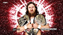 2011/2014: Daniel Bryan 9th WWE Theme Song Flight of the Valkyries [Download Link]