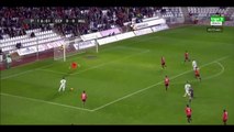 Gol de Florin Andone en el Córdoba CF (3 1) RCD Mallorca