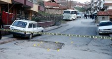 Ankara'da İki Aile Halı Saha Maçı Yüzünden Çatıştı: 28 Yaralı