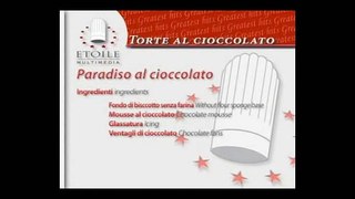 Paradiso al cioccolato CD5