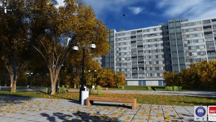 Crue du siècle à Paris, préparation et simulation pour "faire face au pire"