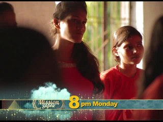 Mission Sapnay - Ep # 08 - Promo