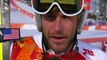 Bode Miller -- Dont Blame Reporter For Painful Olympics Interview ... BLAME NBC