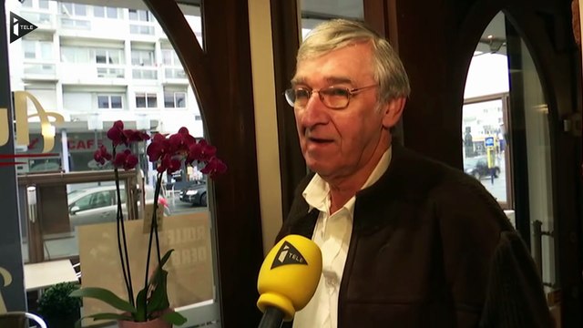 Migrants : une délégation de commerçants de Calais reçue à l'Elysée