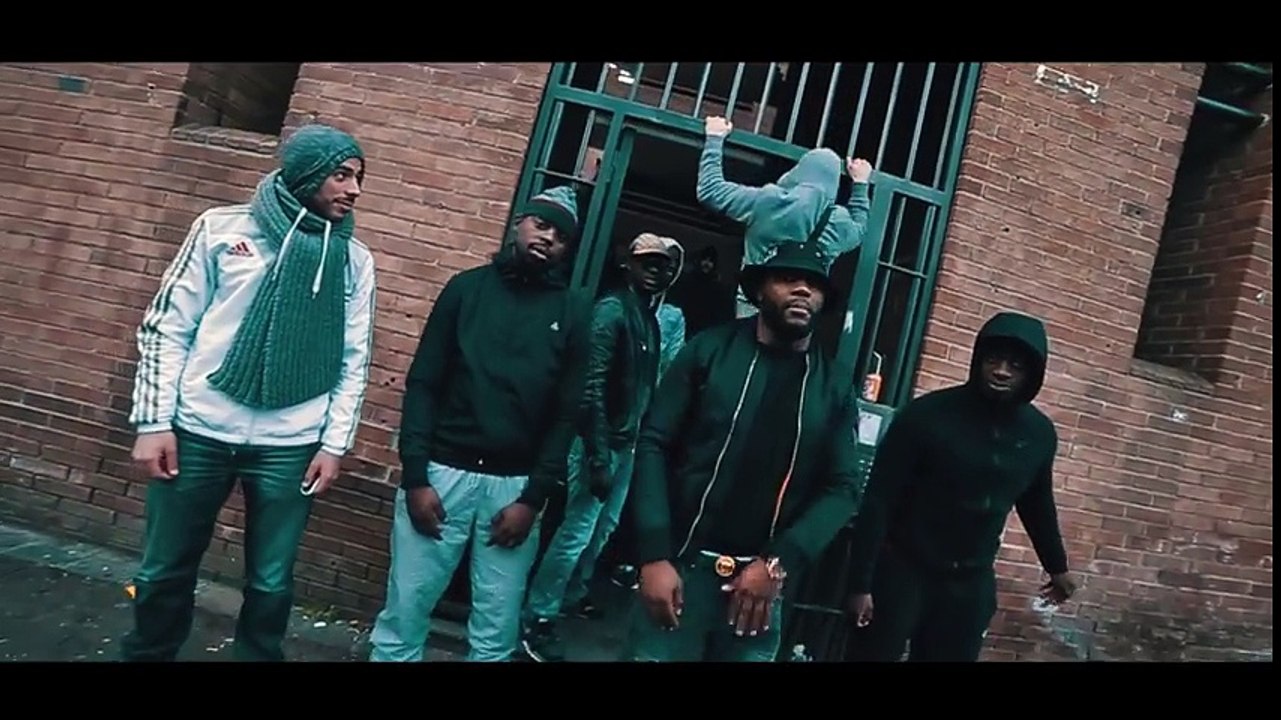 Gradur #LaPeuf #ShegueyVaraVolume2
