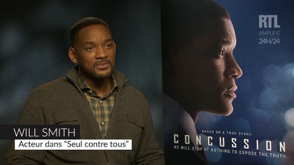 VIDÉO - "J'inclus la personne dont je joue le rôle dans le processus de tournage"