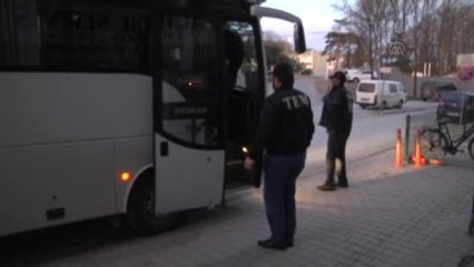 Fetö/pdy Operasyonu - Sağlık Kontrolleri