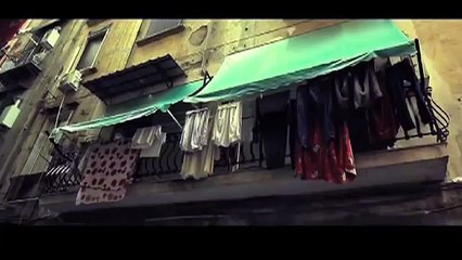 Song e Napule Official Videoclip del brano Song e Napule