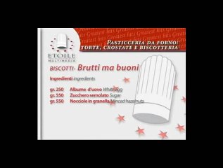 Biscotti - Brutti ma buoni CD2