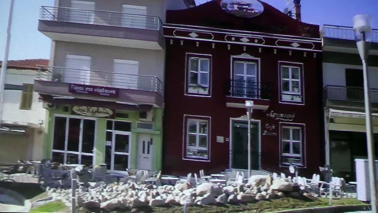 Η εκδήλωση «Έργων διάκρισης-Παιονία 2016»