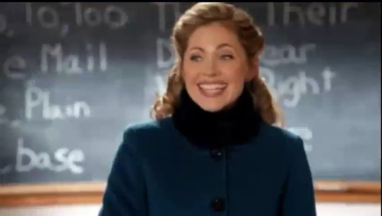 When Calls the Heart s3e5