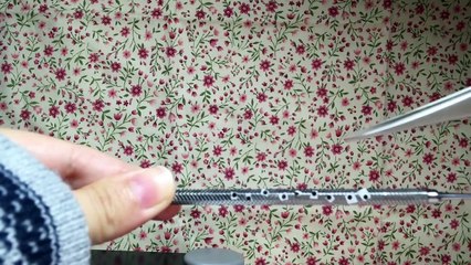 史上最大（※）の巨大角栓登場！！（※当社比）Big Nose Blackheads