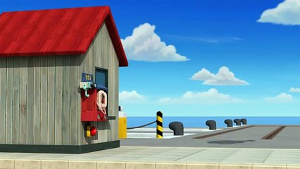 Transforming Helly | Robocar POLI Special