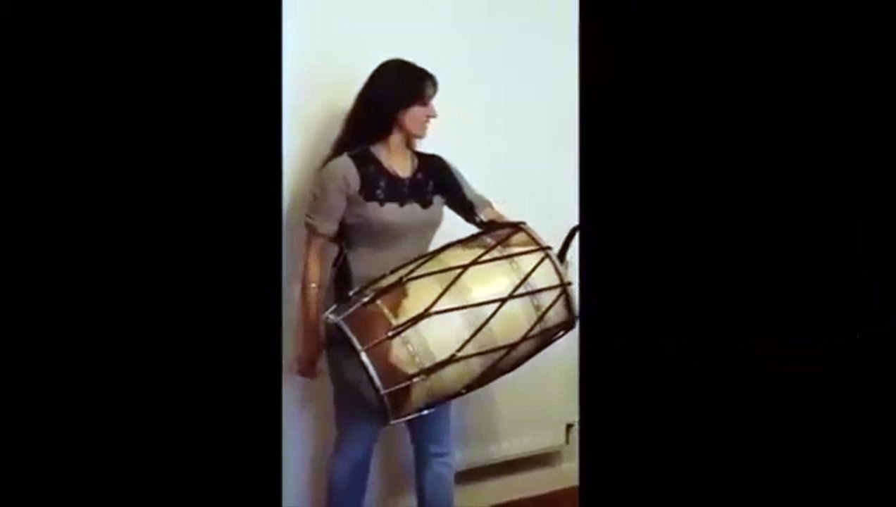 Mauli Nashik / Nasik Dhol Tasha Pathak Amazing Energy By Kids Girls Boys Kumbh Mela 2015 India [HD]