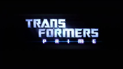 Transformers Prime 9 Convoy