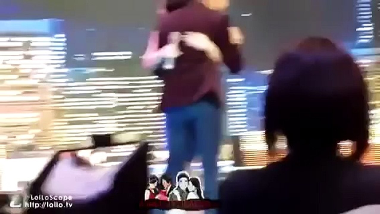 Sarah Geronimos First Love is John Lloyd Cruz v2 ❤️❤️❤️