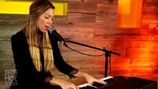 Colbie Caillat Try Live & Rare Session HD