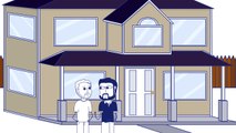 Burnie's Neighbor Encounter – Rooster Teeth Animated Adventures 4K