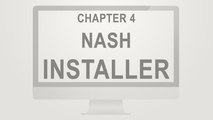 Nash OS for Beginners 2016 Tutorial Series | Chapter 4: Nash Installer