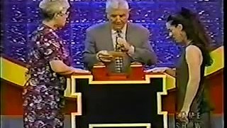 Family Feud 1994 First Aired episode
