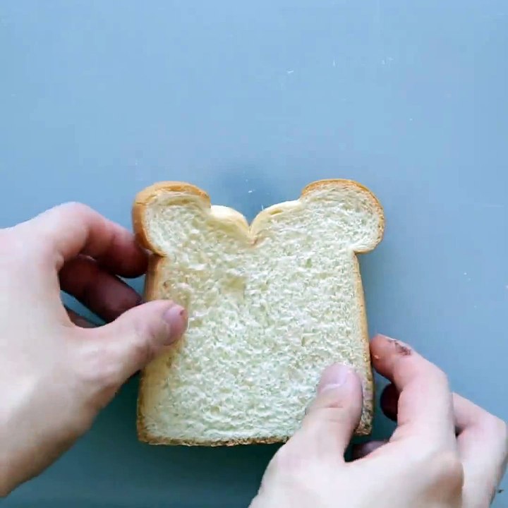 Strawberry Nutella French Toast Rollups