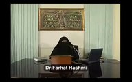 Baal Dye karna kesa Hai(بالوں کو رنگنا کیسا ہے؟؟) ...??  ||  Dr.Farhat Hashmi