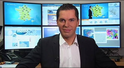 Météo semaine : changement de temps