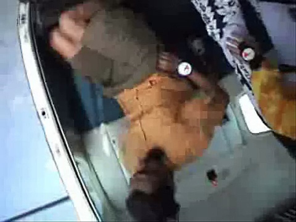 Skydiving without parachute