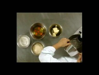 Crostate - Crostata della nonna CD2