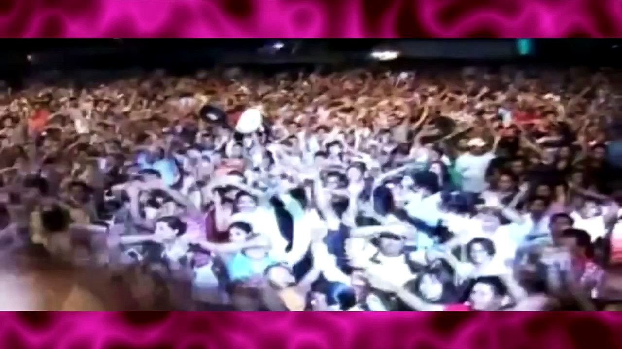 Angeles Azules 20 rosas remix dj javier mendoza