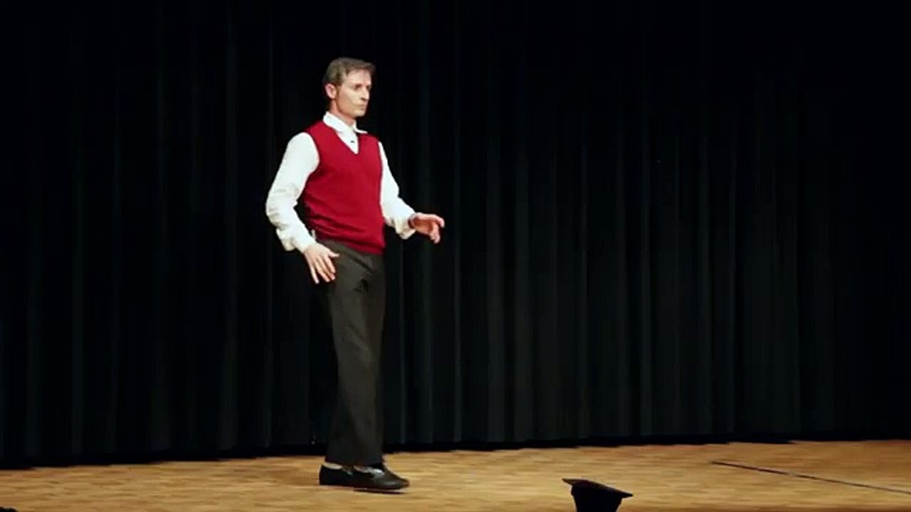Funny Pantomime,