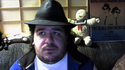 Secret Weapons #4 Comics From The Basment - Episode 04