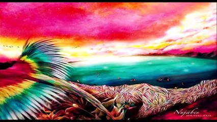 Nujabes - Color of Autumn . Track 06 (World Music 720p)