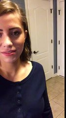 Little Brother Has The Best Reaction To Farting Sister