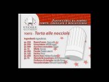 Torte - Torta alle nocciole CD2