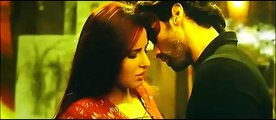 Aditya Roy Kapoor & Katrina Kaif Kissing Scene   Fitoor   2016