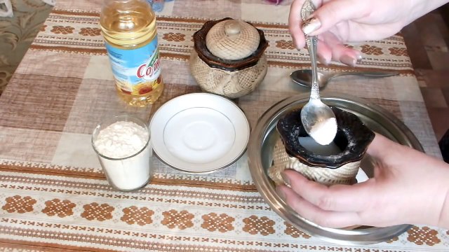 Пышные творожные пончики за 10 мин рецепт