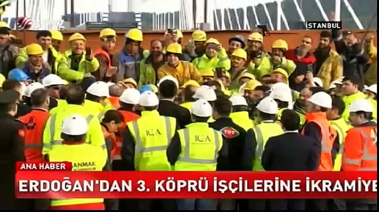 Beyaz Tv Ana Haber 06.03.2016