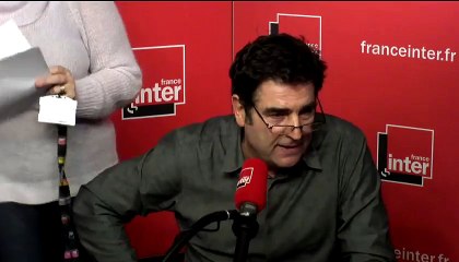 Romain Goupil : "Ils nous ont menti"