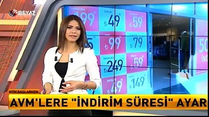 Gün Başlarken 07.03.2016