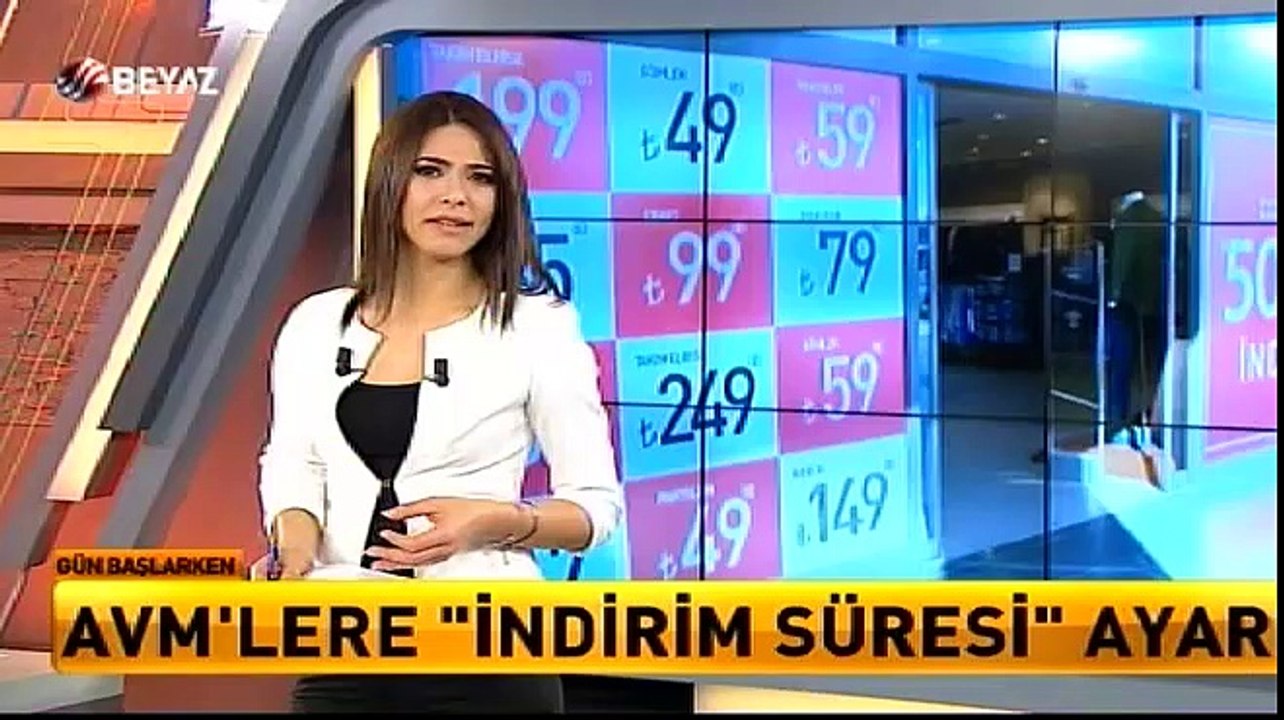 Gün Başlarken 07.03.2016