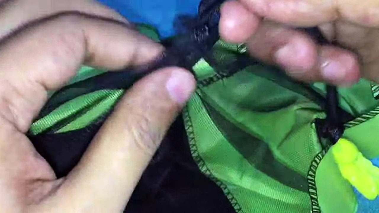Super Sports Parachute